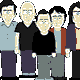 Avatars to free download for your forum or blog (7 100 avatars)