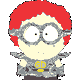 Avatars to free download for your forum or blog (7 100 avatars)