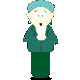 Avatars to free download for your forum or blog (7 100 avatars)