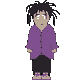 Avatars to free download for your forum or blog (7 100 avatars)