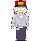 Avatars to free download for your forum or blog (7 100 avatars)