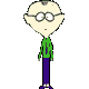 Avatars to free download for your forum or blog (7 100 avatars)