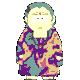 Avatars to free download for your forum or blog (7 100 avatars)