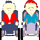 Avatars to free download for your forum or blog (7 100 avatars)
