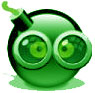 Avatars to free download for your forum or blog (7 100 avatars)