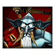 Avatars to free download for your forum or blog (7 100 avatars)