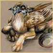 Avatars to free download for your forum or blog (7 100 avatars)