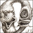Avatars to free download for your forum or blog (7 100 avatars)