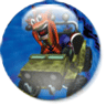 Avatars to free download for your forum or blog (7 100 avatars)