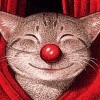 Avatars to free download for your forum or blog (7 100 avatars)