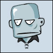 Avatars to free download for your forum or blog (7 100 avatars)