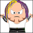 Avatars to free download for your forum or blog (7 100 avatars)