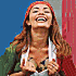 Avatars to free download for your forum or blog (7 100 avatars)