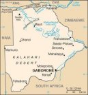 Republic of Botswana