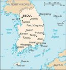 Republic of Korea, South Korea