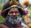 Papua New Guinea