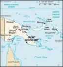 Papua New Guinea