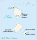 Collectivit territoriale des les Saint-Pierre et Miquelon