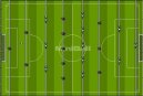 Stoln fotball