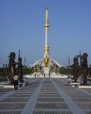 Ashgabat