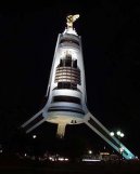 Ashgabat
