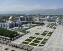 Ashgabat
