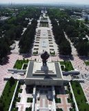 Ashgabat
