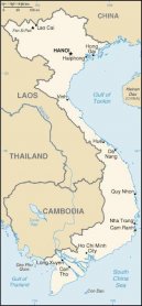 Cong Hoa Xa Hoi Chu Nghia Viet Nam