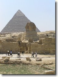 Egyptsk arabsk republika