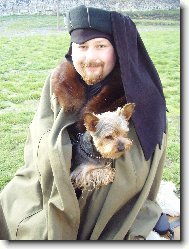 Jorkšírský terier, Yorkshire Terrier,