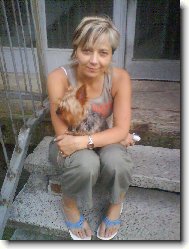 Jorkšírský terier, Yorkshire Terrier,
