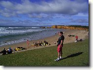 Australia