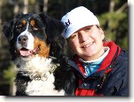 Berner Sennenhund