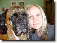Bullmastiff