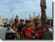 Egyptsk arabsk republika