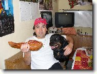 Rottweiler