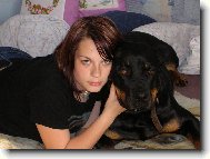 Rottweiler
