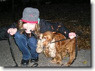 English Cocker Spaniel