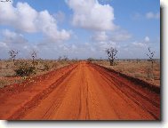 Republic of Kenya