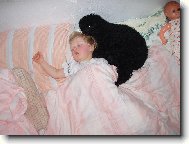 Poodle, Caniche