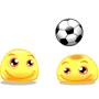 More smileys for free download